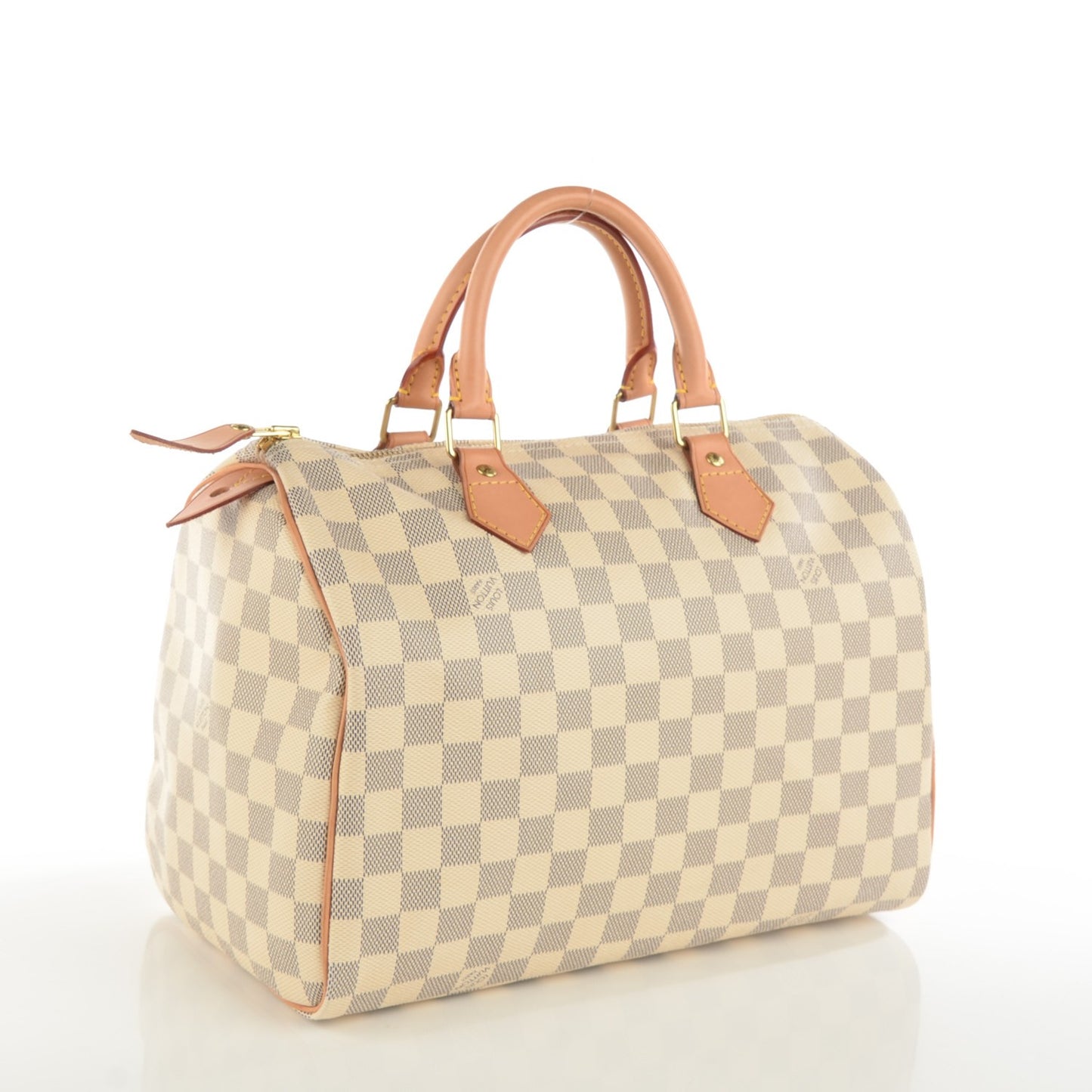 Damier Azur Speedy 30
