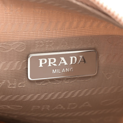 Prada Tessuto Nylon Mini Re-Edition 2000 Bag Cammeo 6 of 10