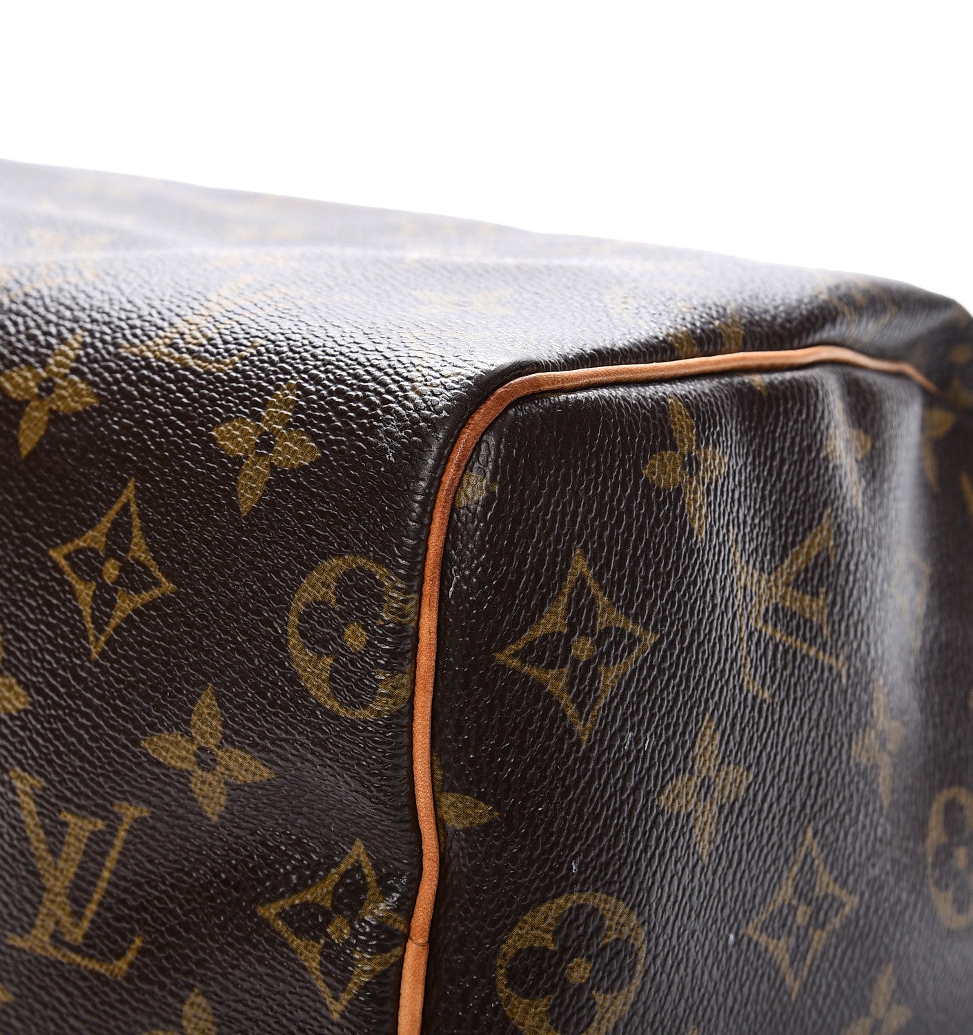 Louis Vuitton Monogram Speedy 25 11 of 21