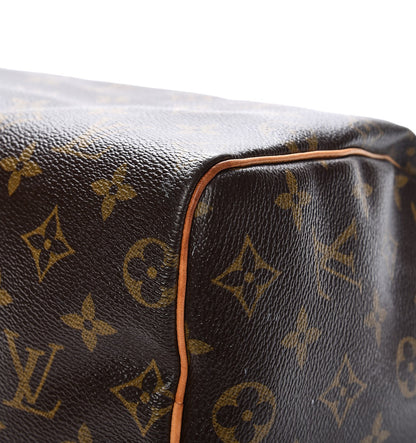 Louis Vuitton Monogram Speedy 25 11 of 21