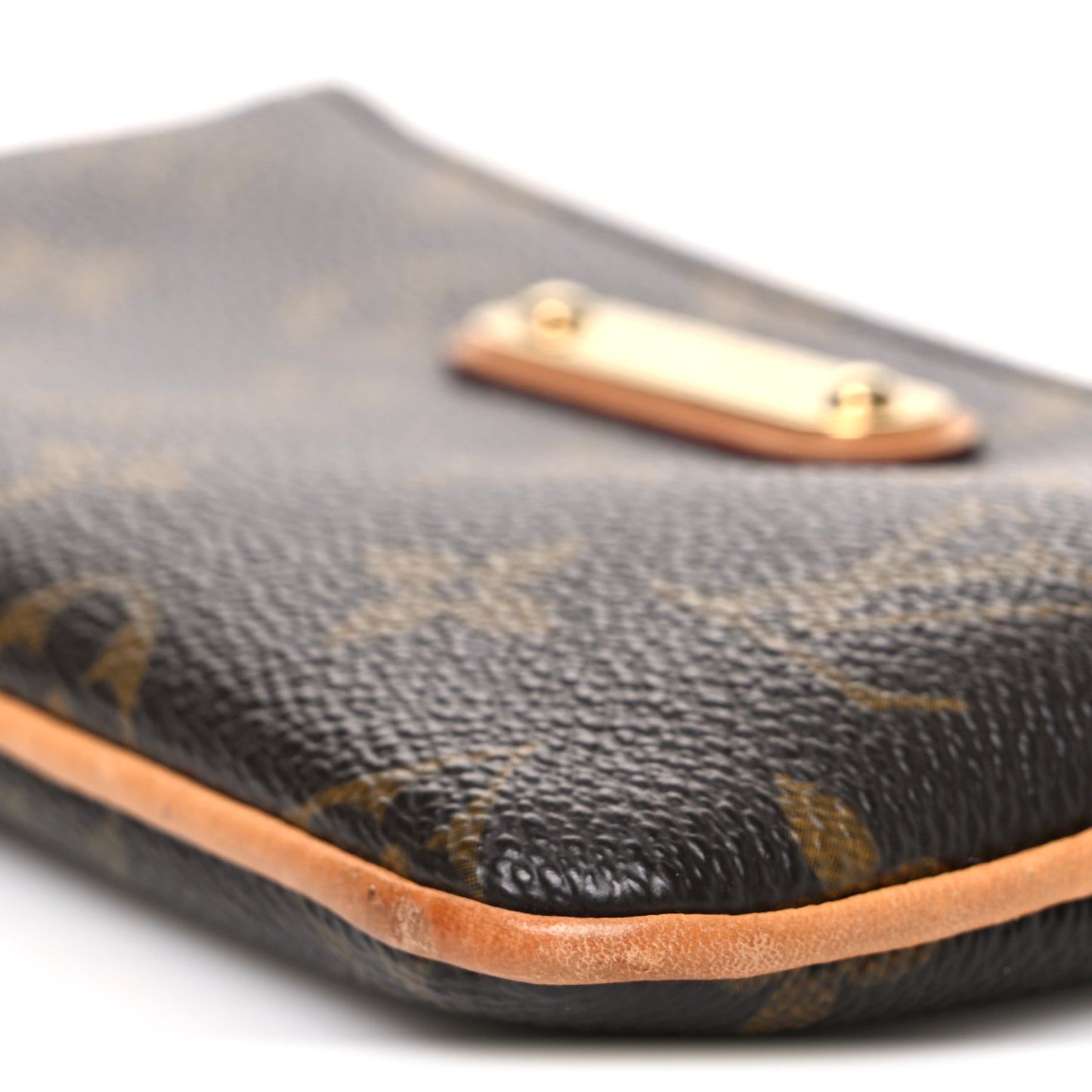 Monogram Pochette Milla MM