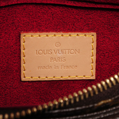 Louis Vuitton Monogram Viva-Cite PM 6 of 8