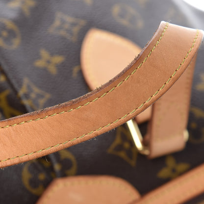 Louis Vuitton Monogram Palermo PM 16 of 22