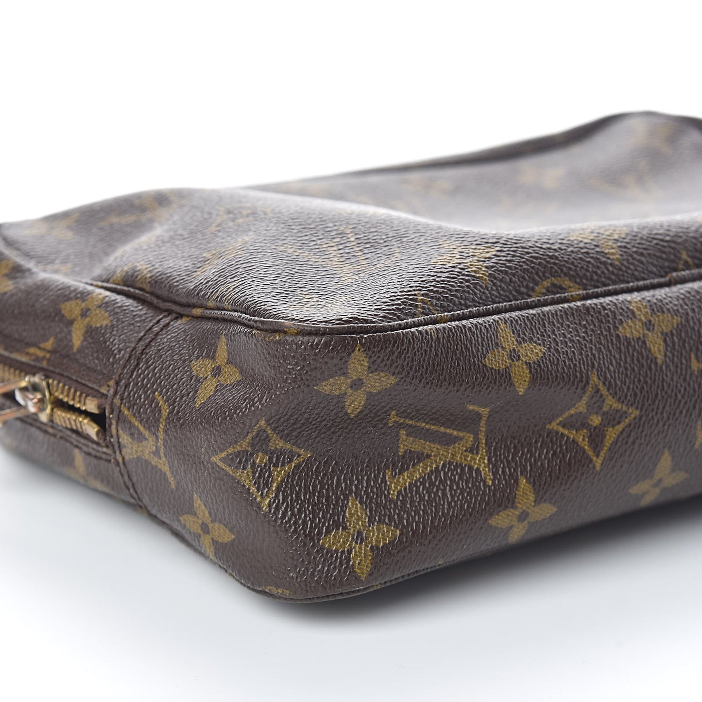 Monogram Trousse Toilette 23
