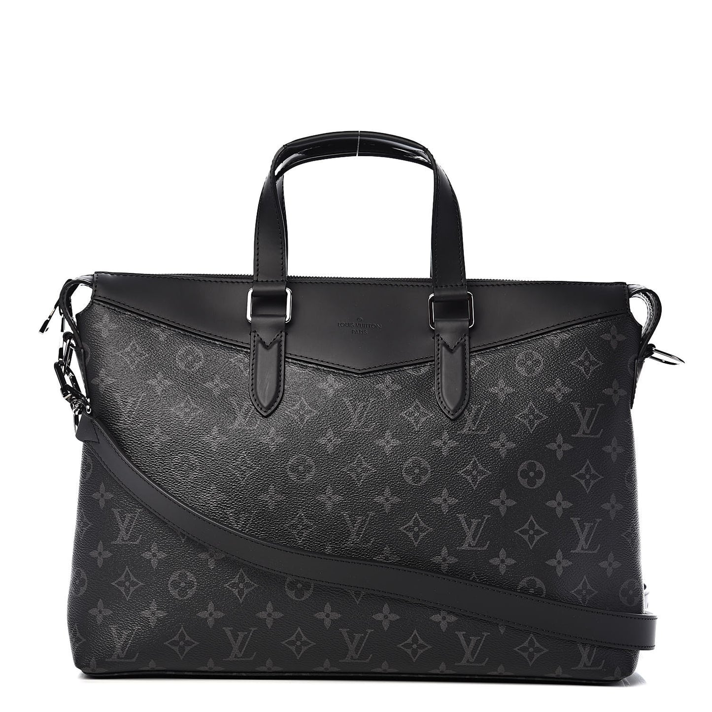 Monogram Eclipse Explorer Briefcase