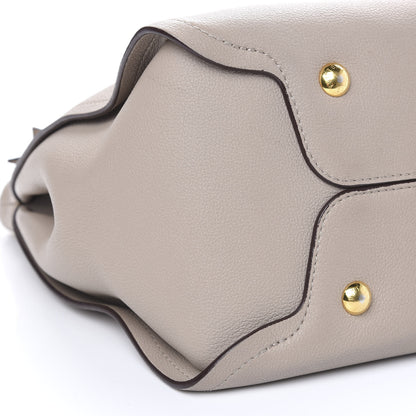Louis Vuitton Calfskin Tournon Galet 7 of 12