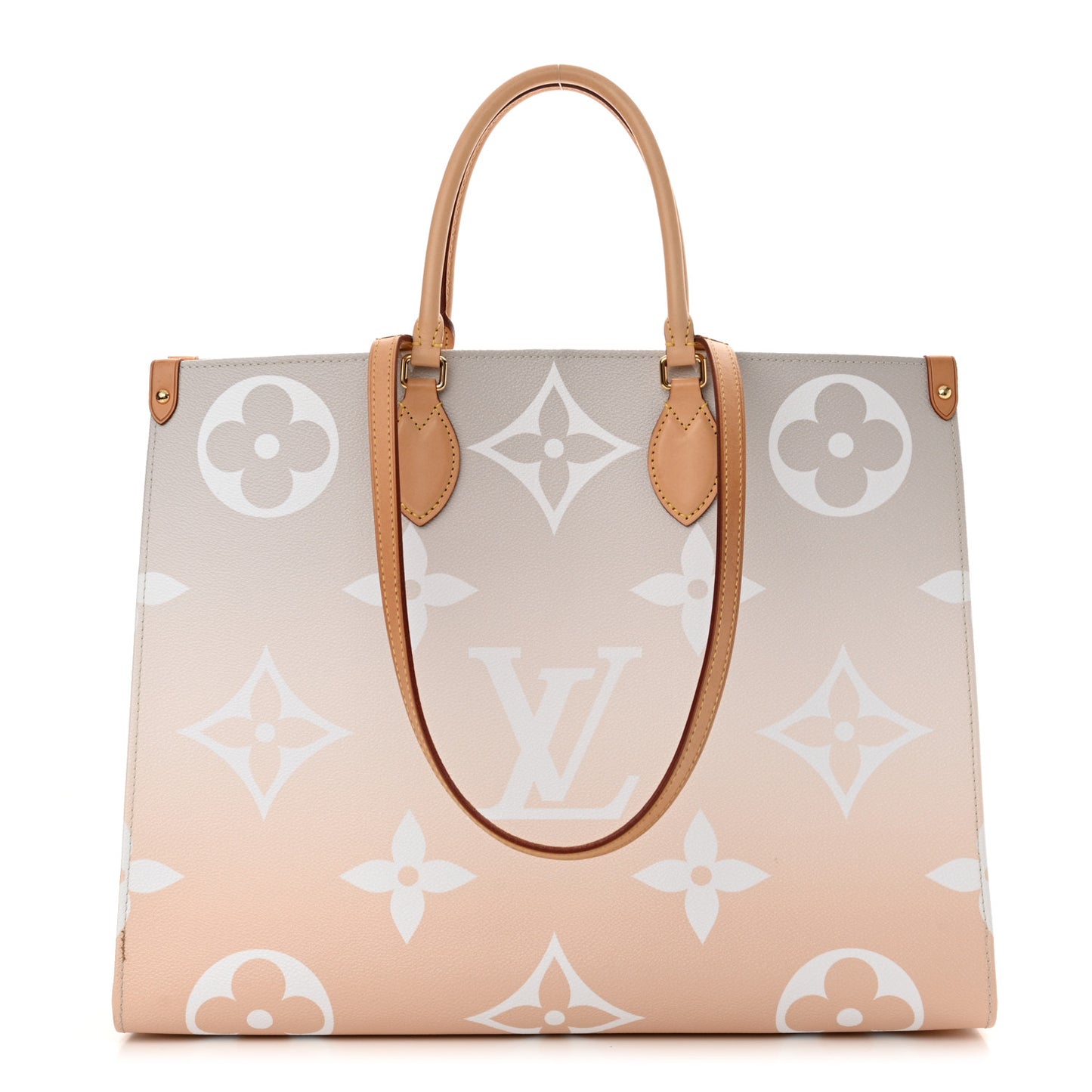 Monogram Giant By The Pool OnTheGo GM Brume
