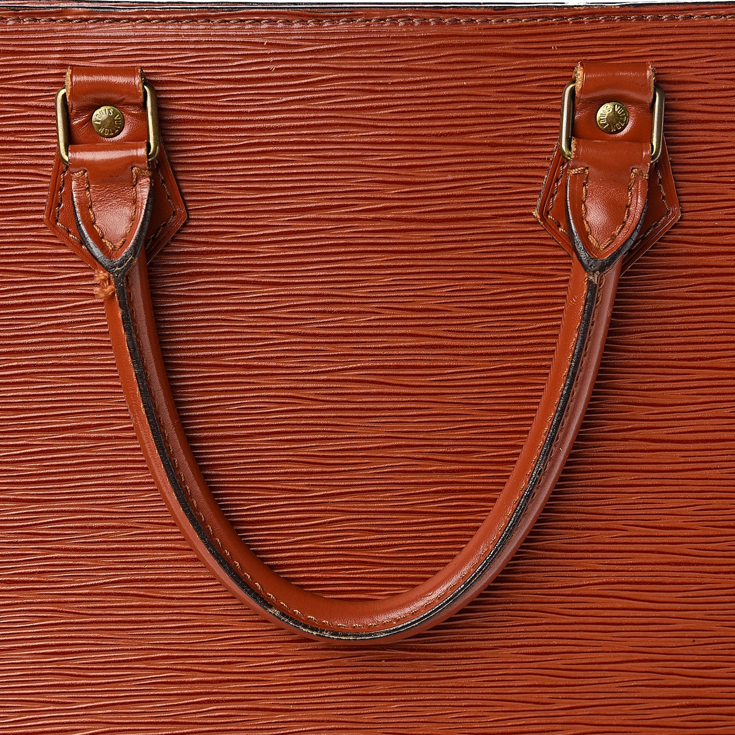 Epi Sac Plat GM Fawn