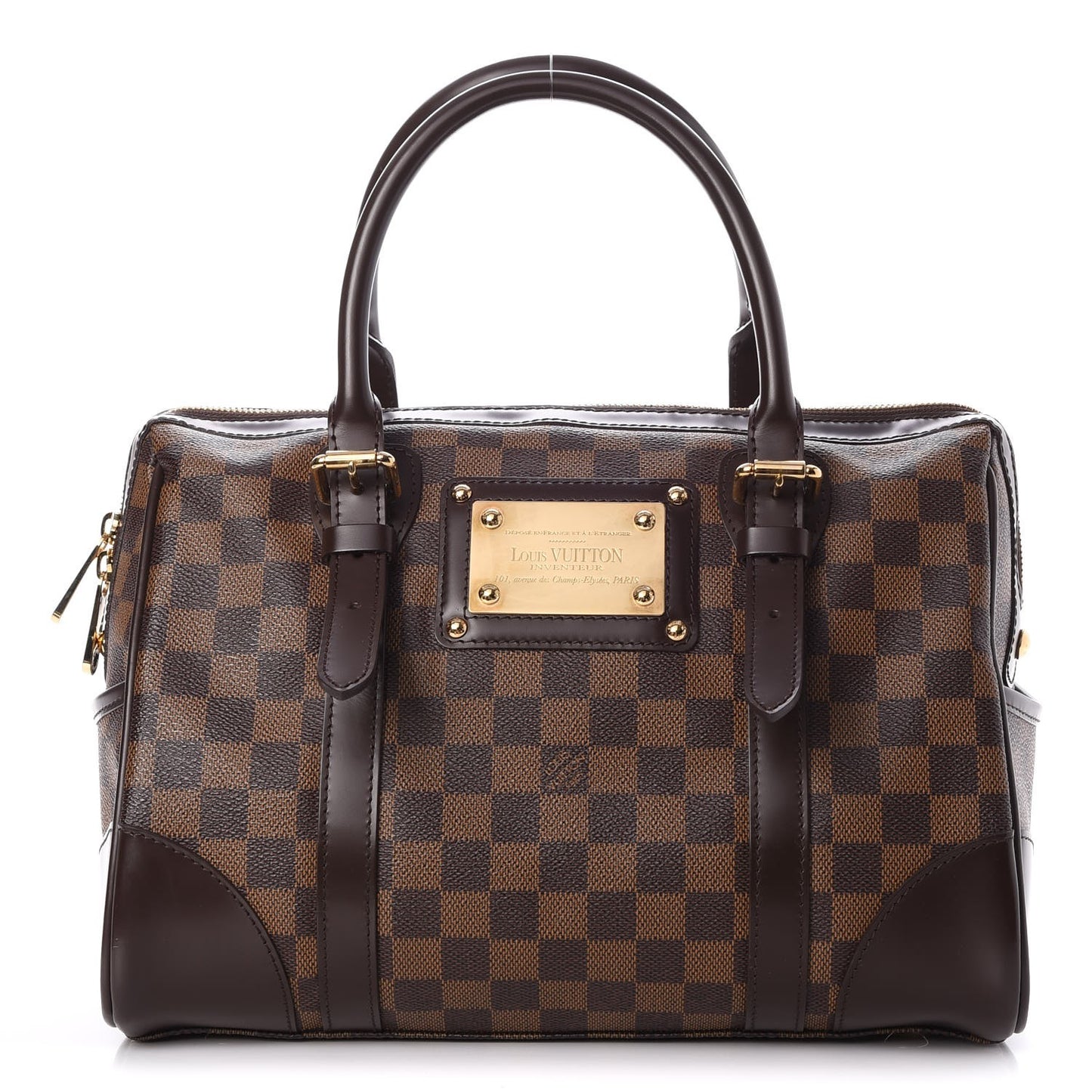 Damier Ebene Berkeley
