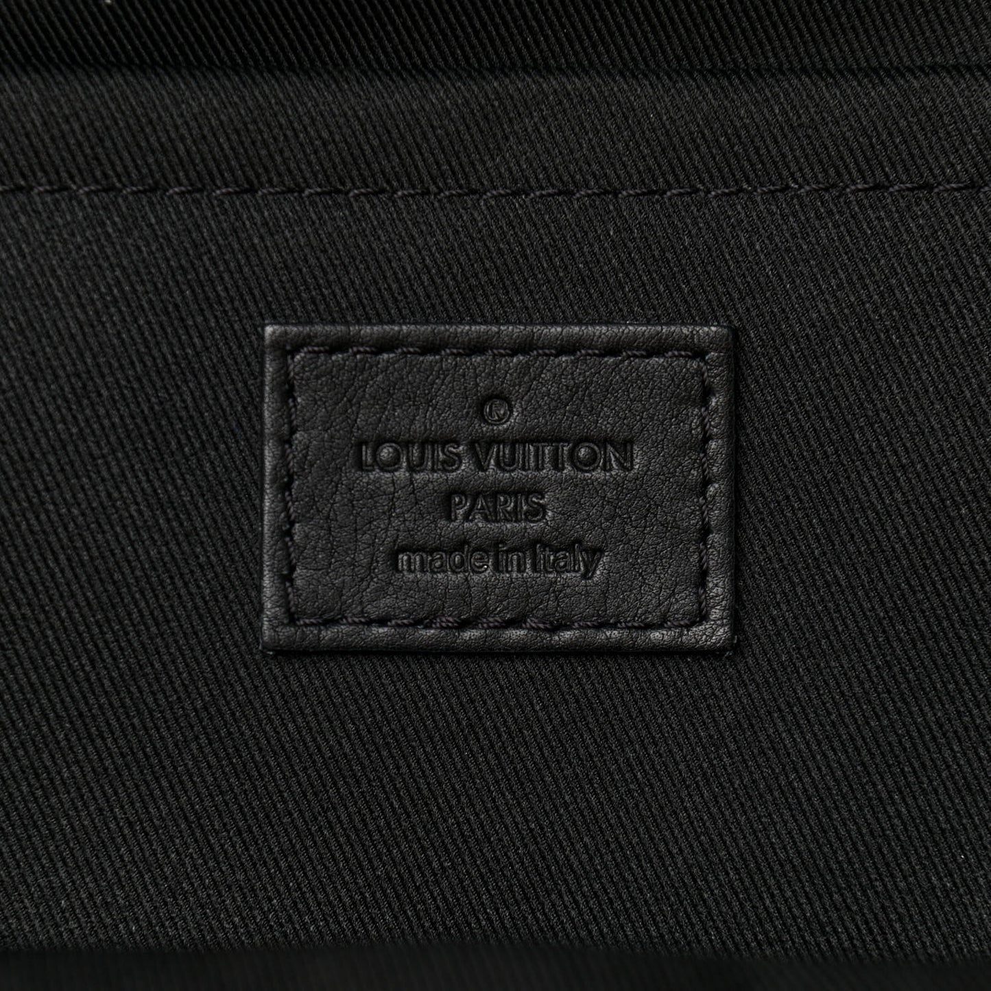 Monogram Palm Springs Backpack PM