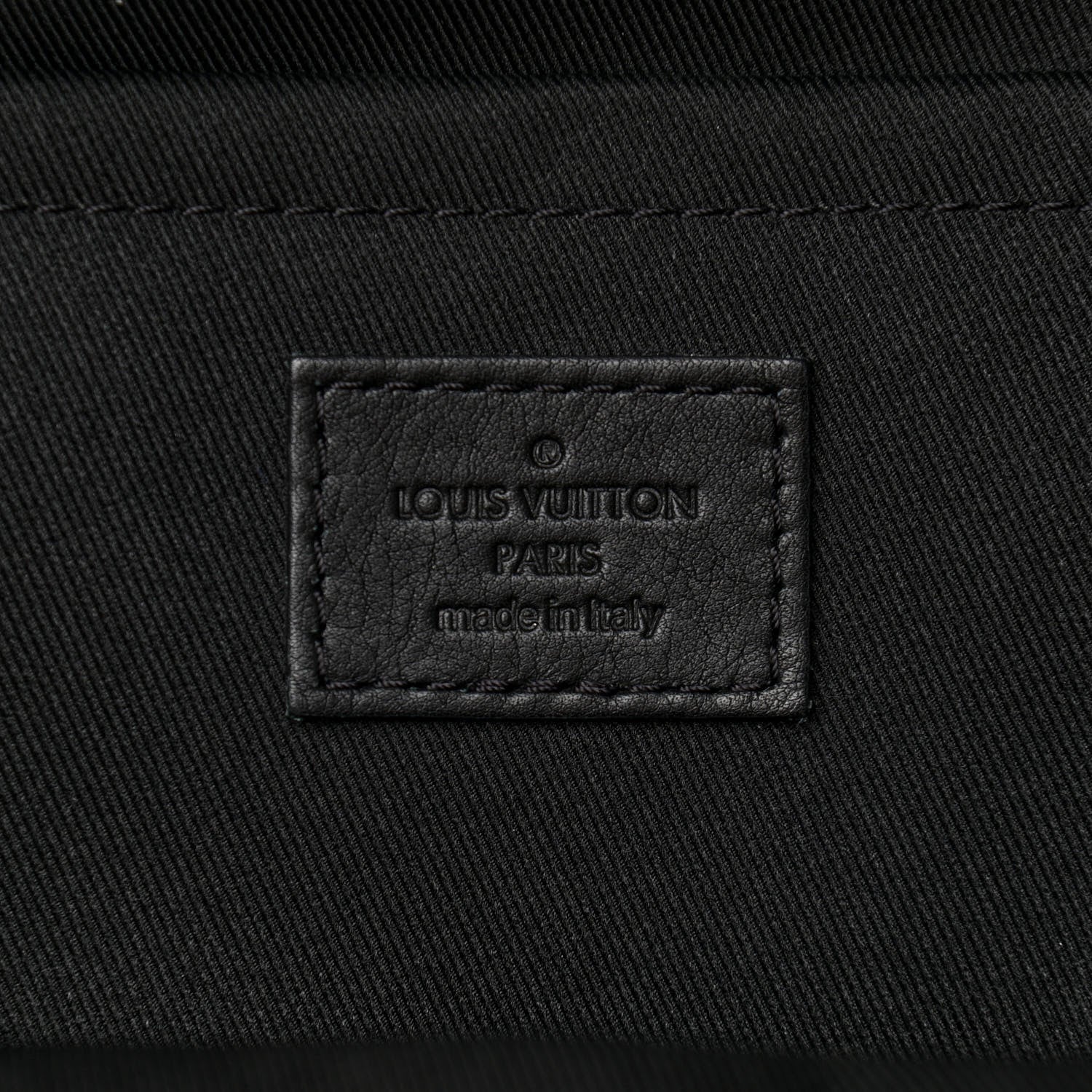 Louis Vuitton Monogram Palm Springs Backpack PM 6 of 10