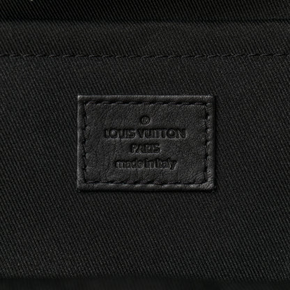 Louis Vuitton Monogram Palm Springs Backpack PM 6 of 10