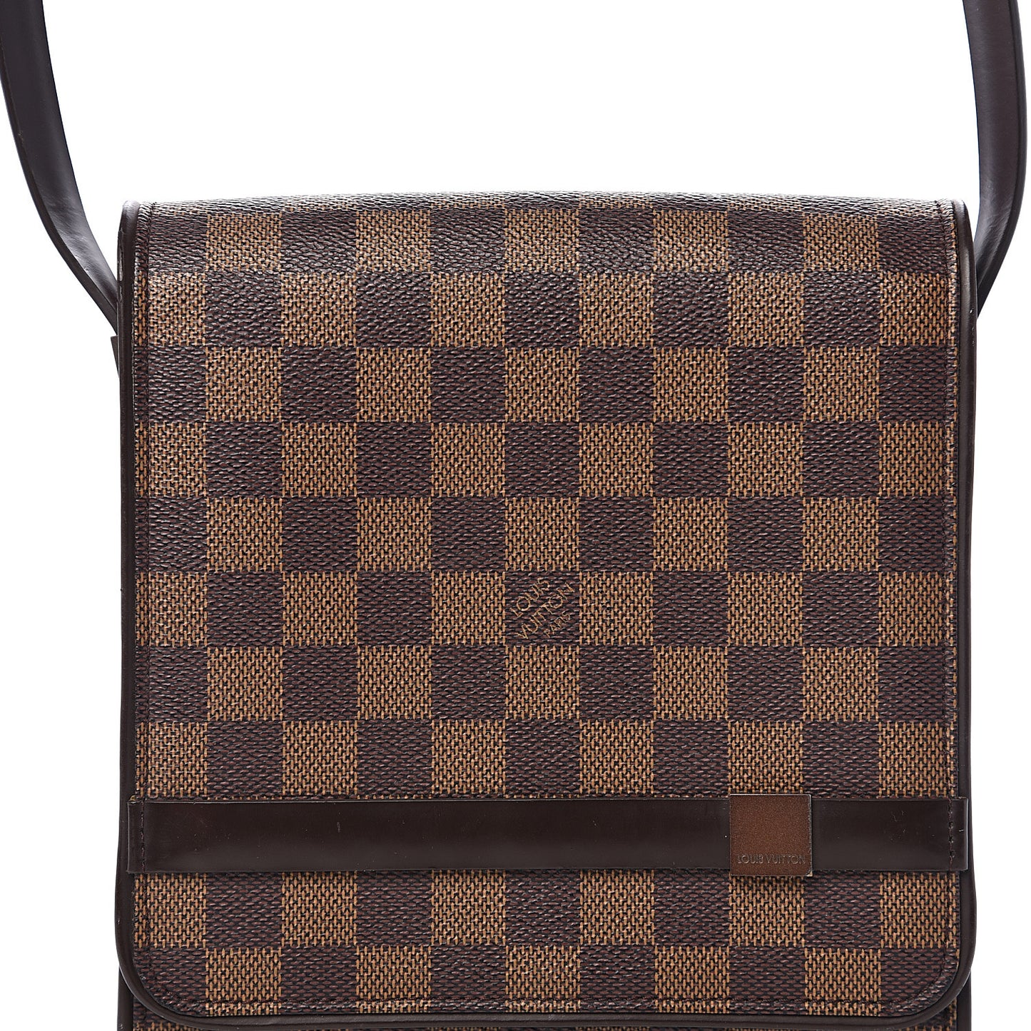 Damier Ebene Tribeca Mini