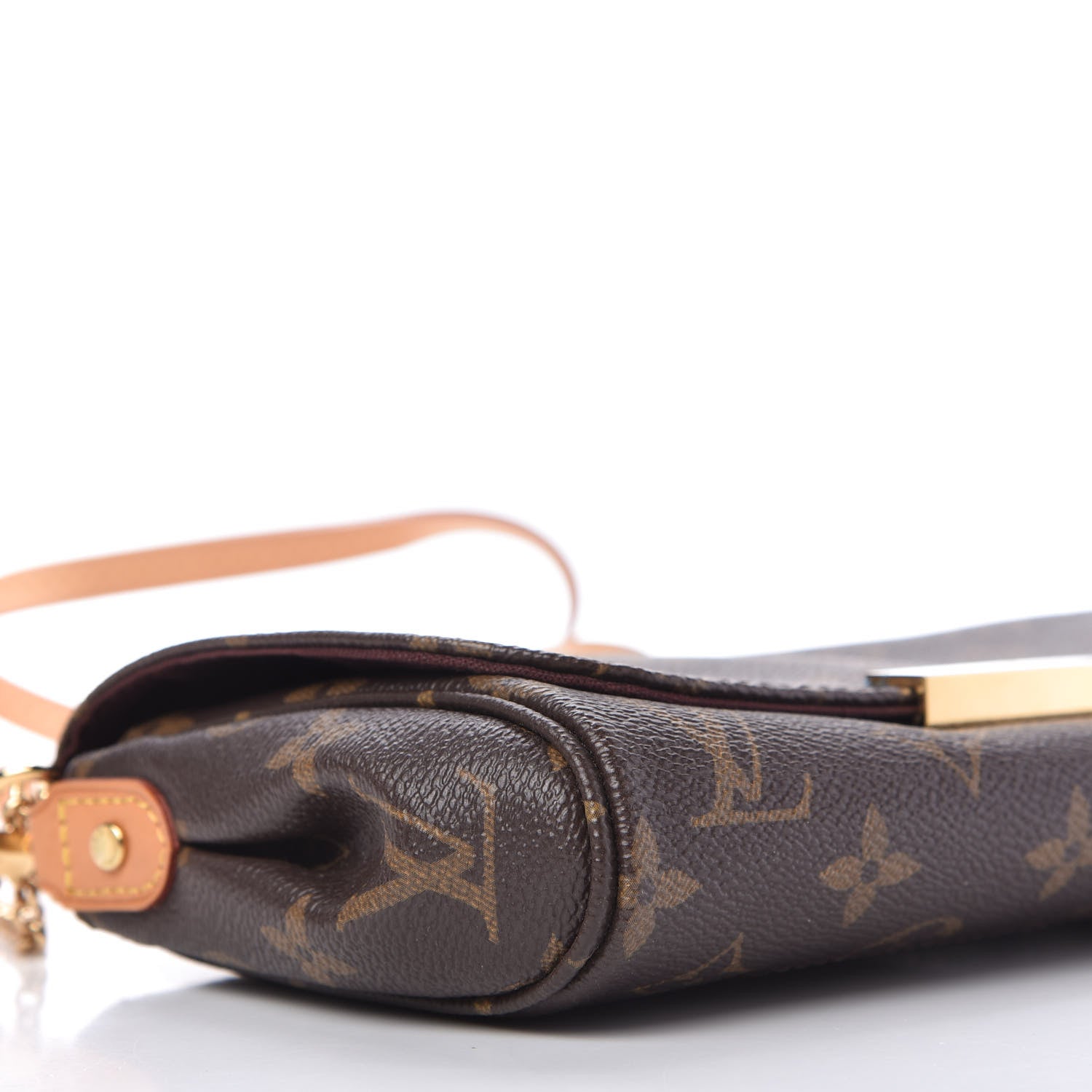 Louis Vuitton Monogram Favorite PM 6 of 10