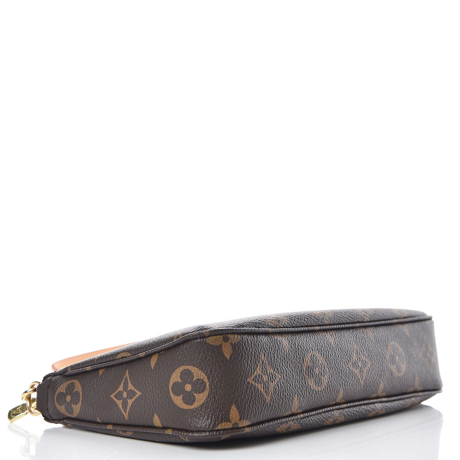 Louis Vuitton Monogram Pochette Accessories NM 4 of 9