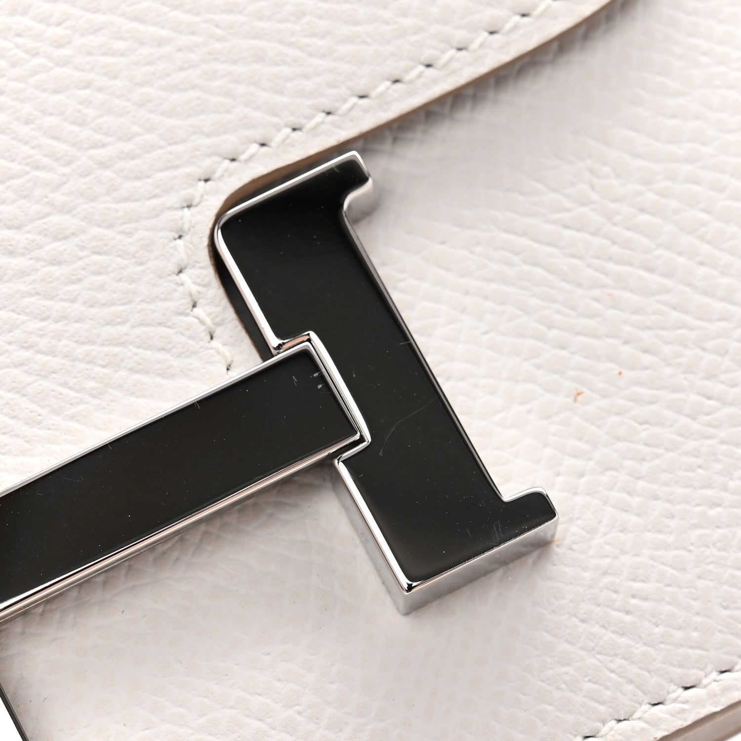 Hermes Epsom Constance Slim Wallet Nata 9 of 10