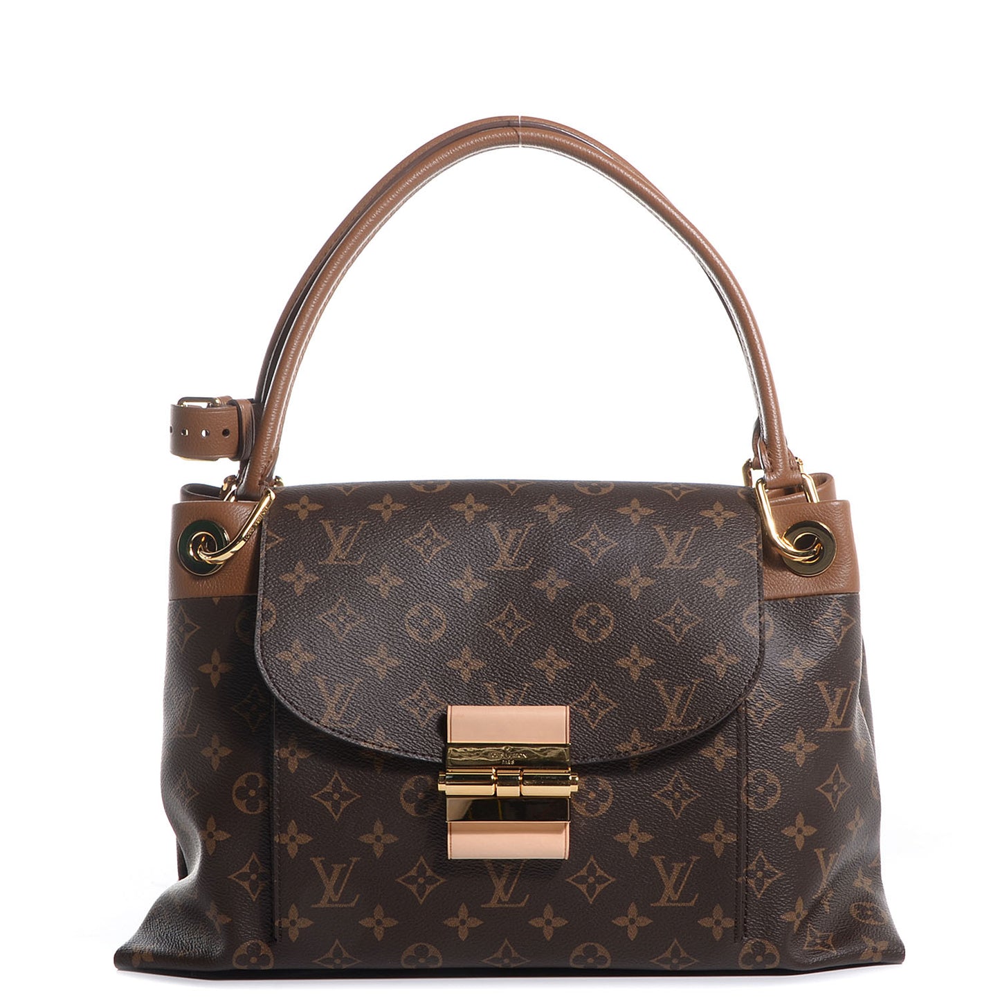 Monogram Olympe Havane