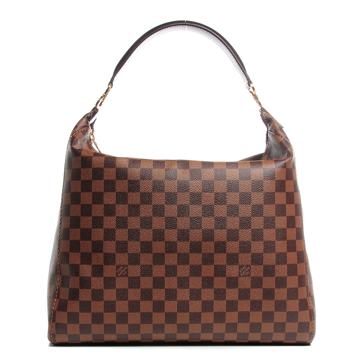 Louis Vuitton Damier Ebene Portobello GM 1 of 7