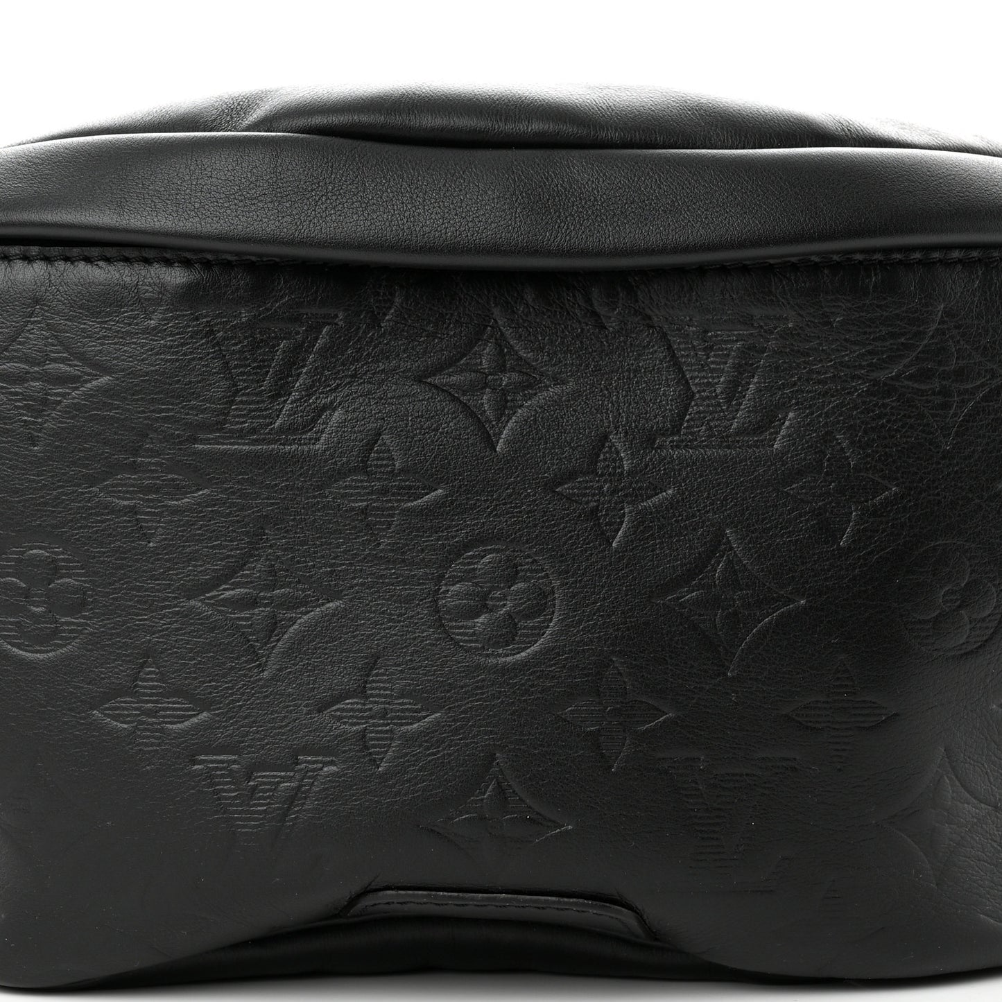 Empreinte Uniformes BumBag Black