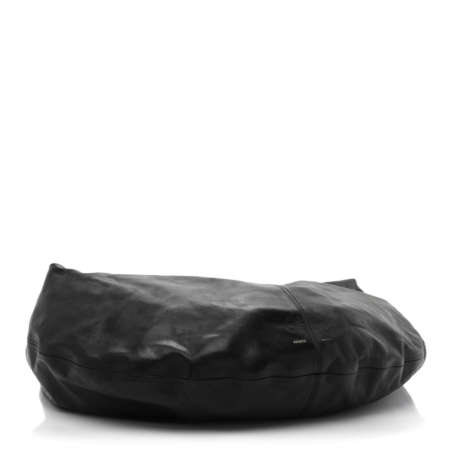 Calfskin Medium Olivia Hobo Black