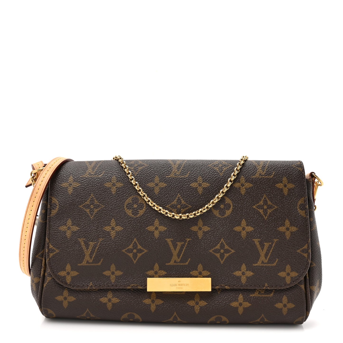 Monogram Favorite MM