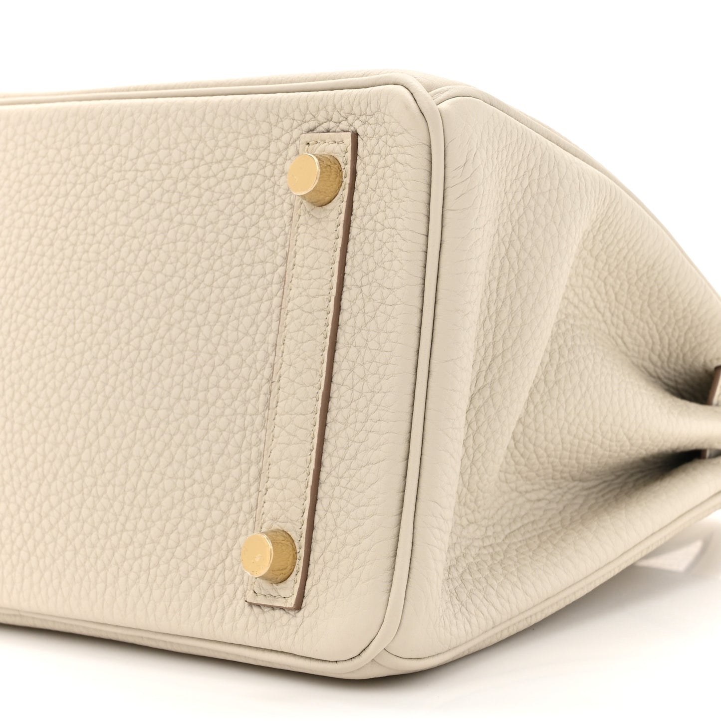 Togo Birkin 25 Beton