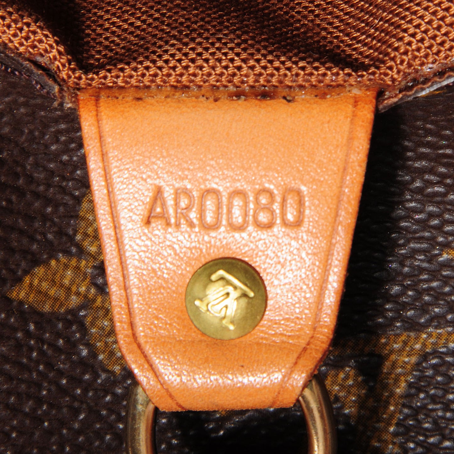 Monogram Cabas Alto