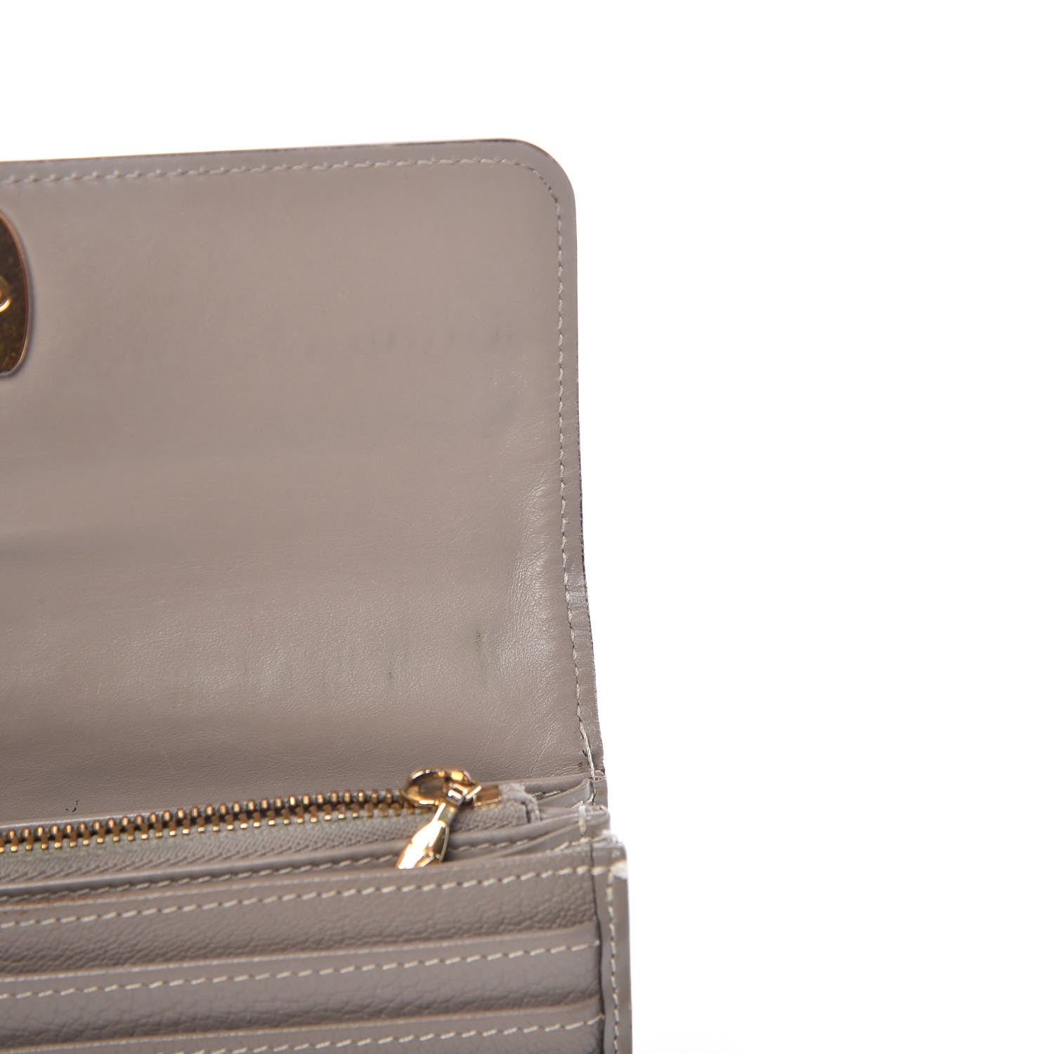 Louis Vuitton Suhali Le Favori Wallet Verone 18 of 21