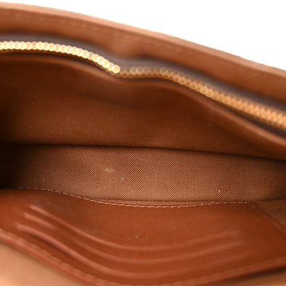 Louis Vuitton Monogram Ivy Wallet On Chain 5 of 10