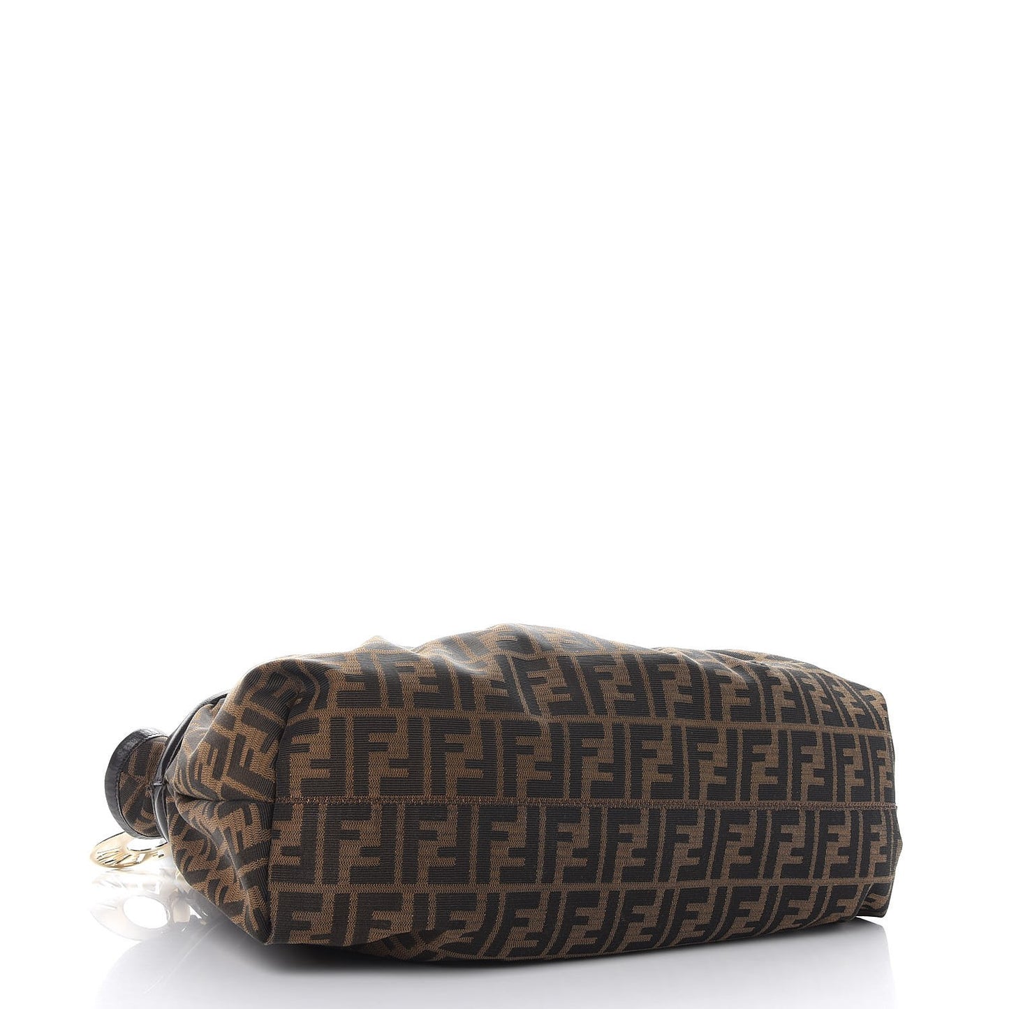 Zucca Large Chef Shopper Tote Tobacco