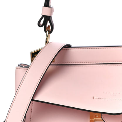 Givenchy Calfskin Small Mystic Shoulder Bag Pale Pink 7 of 9