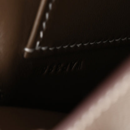 Hermes Epsom Mini Kelly Sellier 20 Etoupe 8 of 14