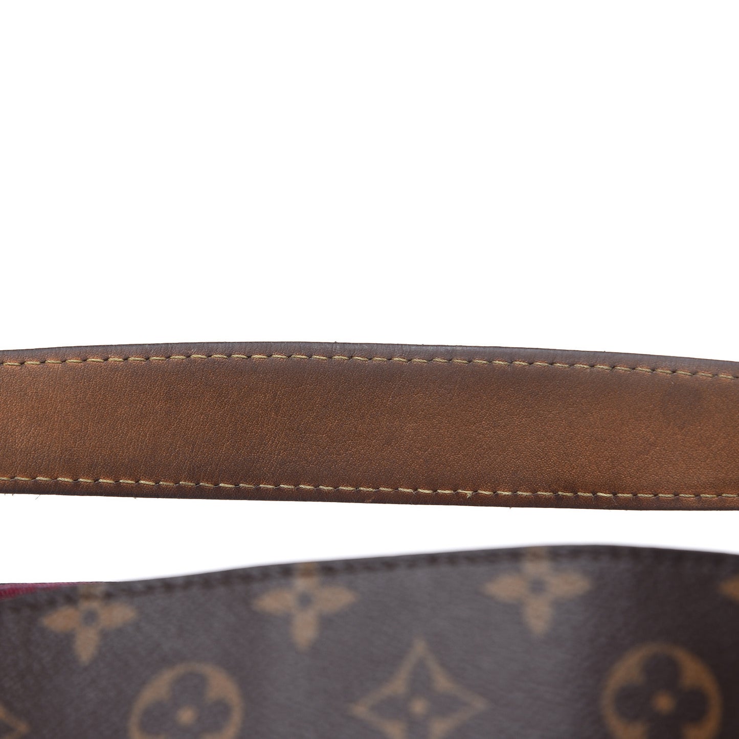Monogram Graceful MM Pivoine