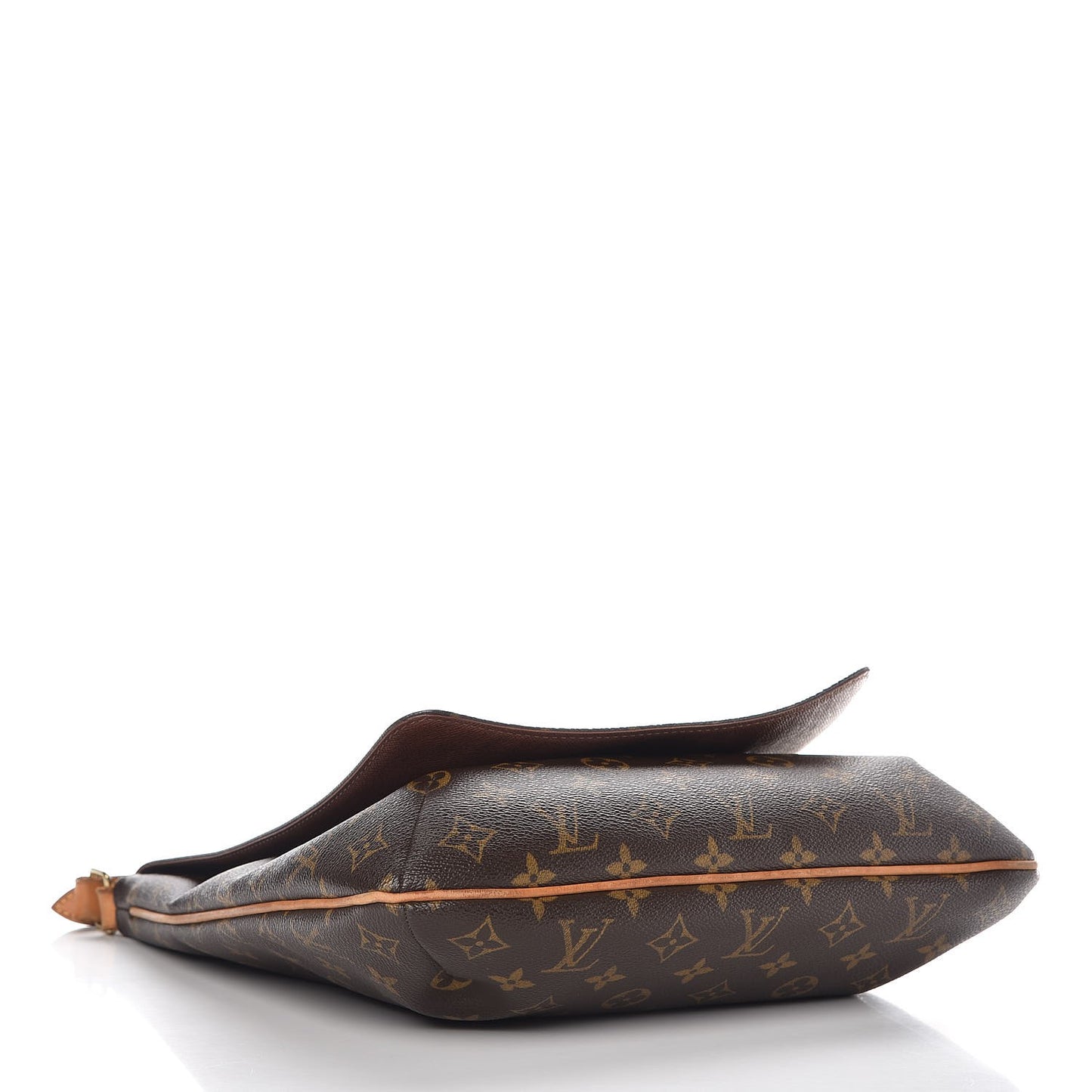 Monogram Musette GM