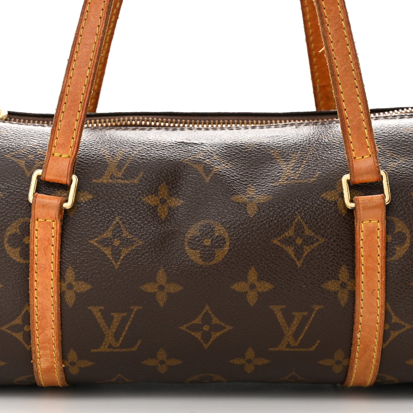 Monogram Papillon 30