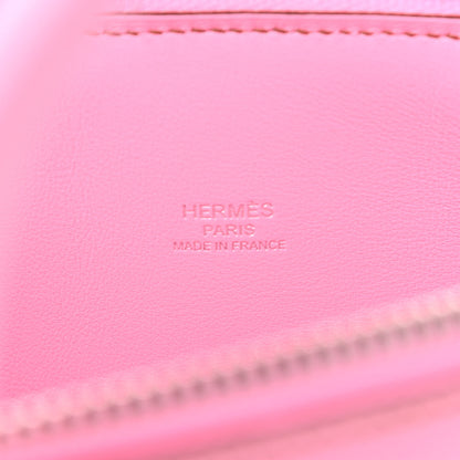 Hermes Epsom 1923 Bolide 25 5P Pink 6 of 10