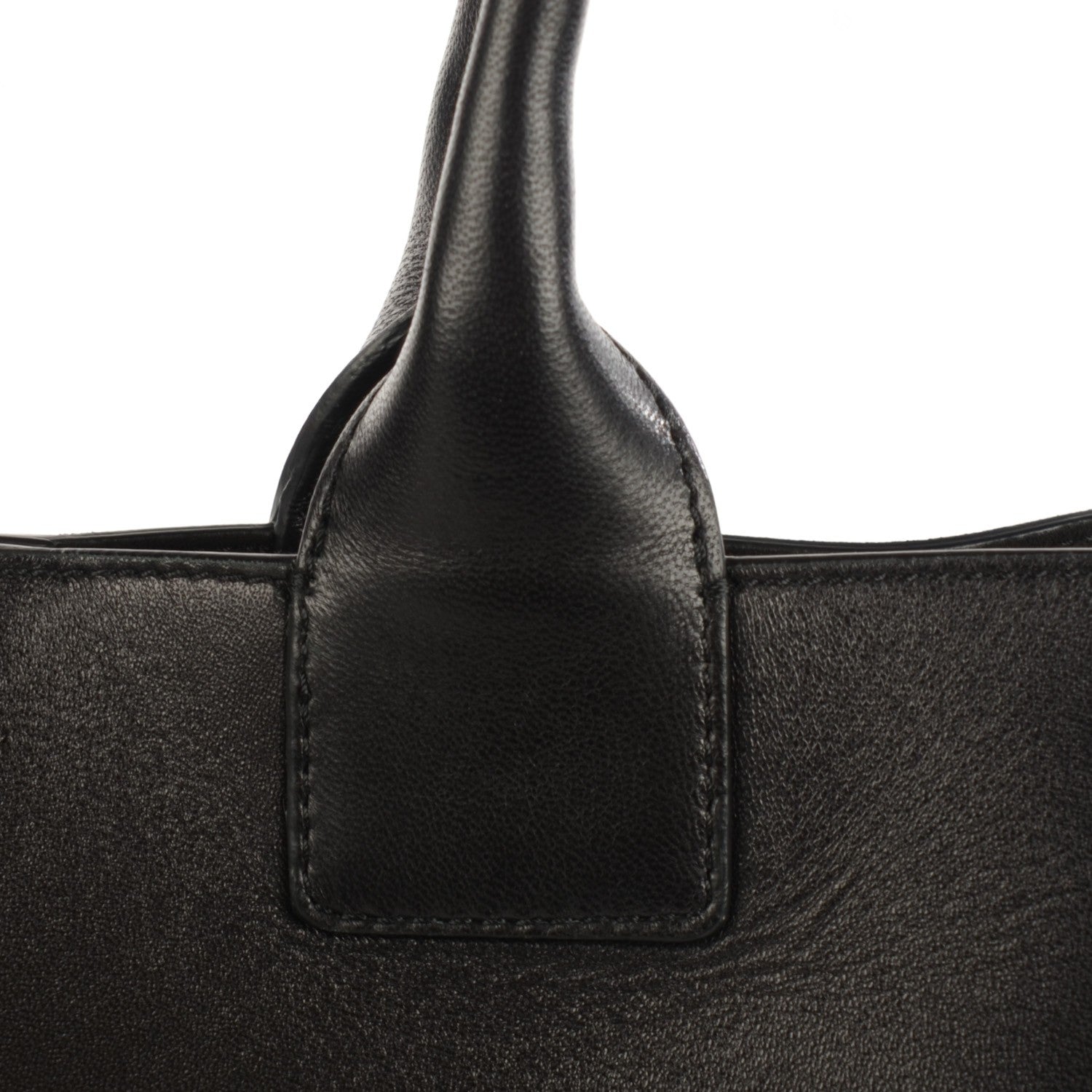 Givenchy Nappa Medium Easy Tote Black 9 of 9