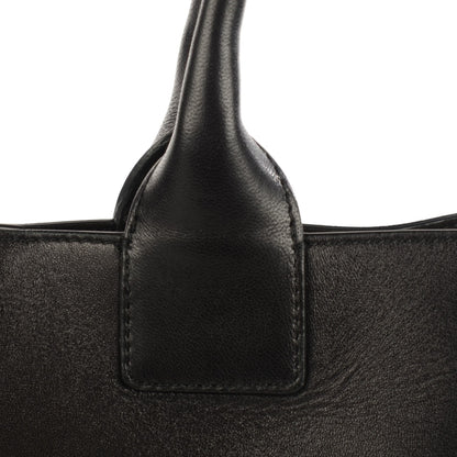 Givenchy Nappa Medium Easy Tote Black 9 of 9