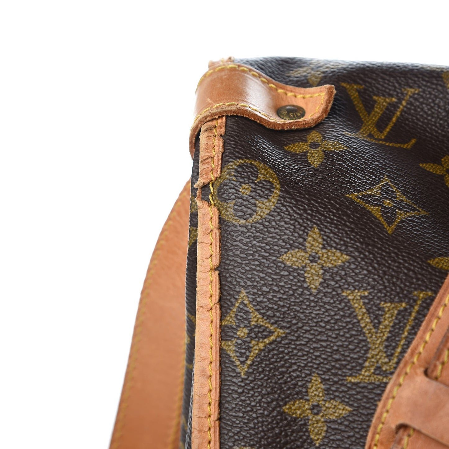 Monogram Saumur 35