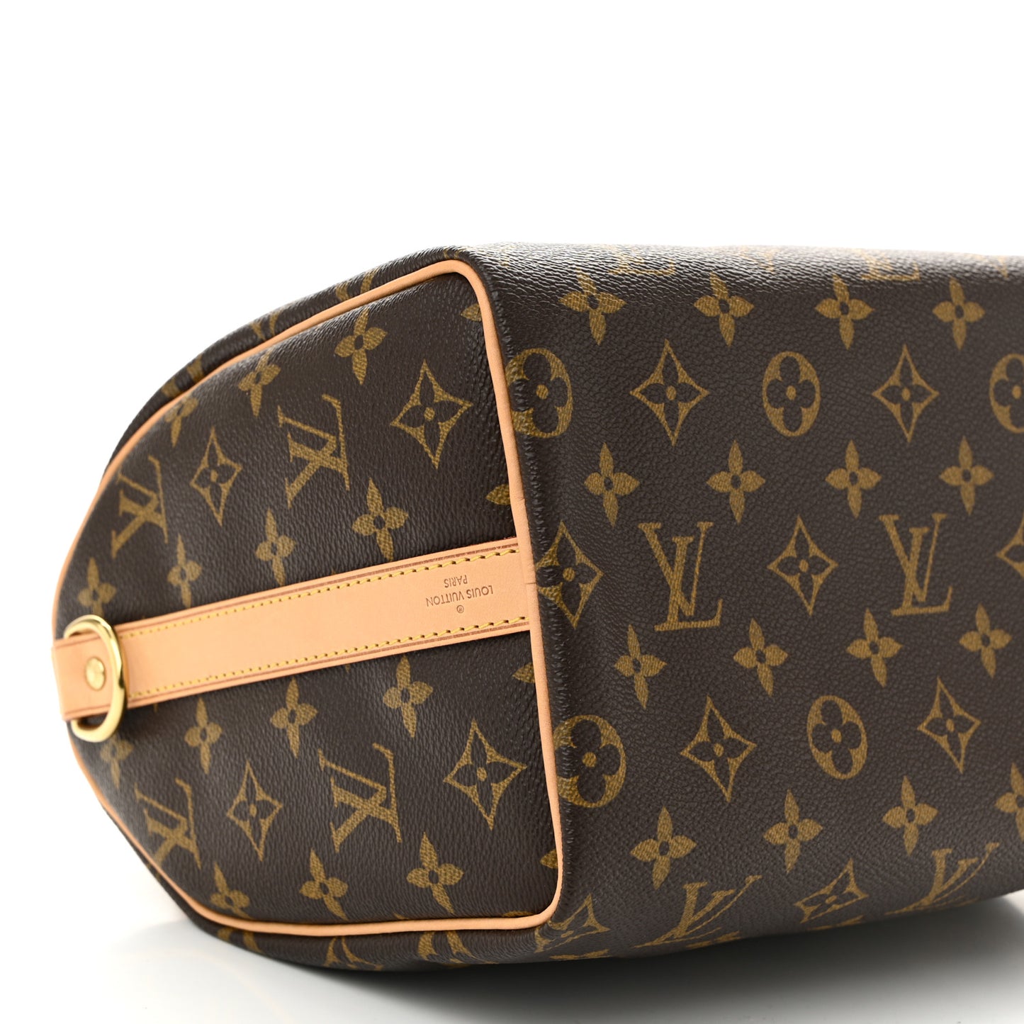 Monogram Speedy Bandouliere 25