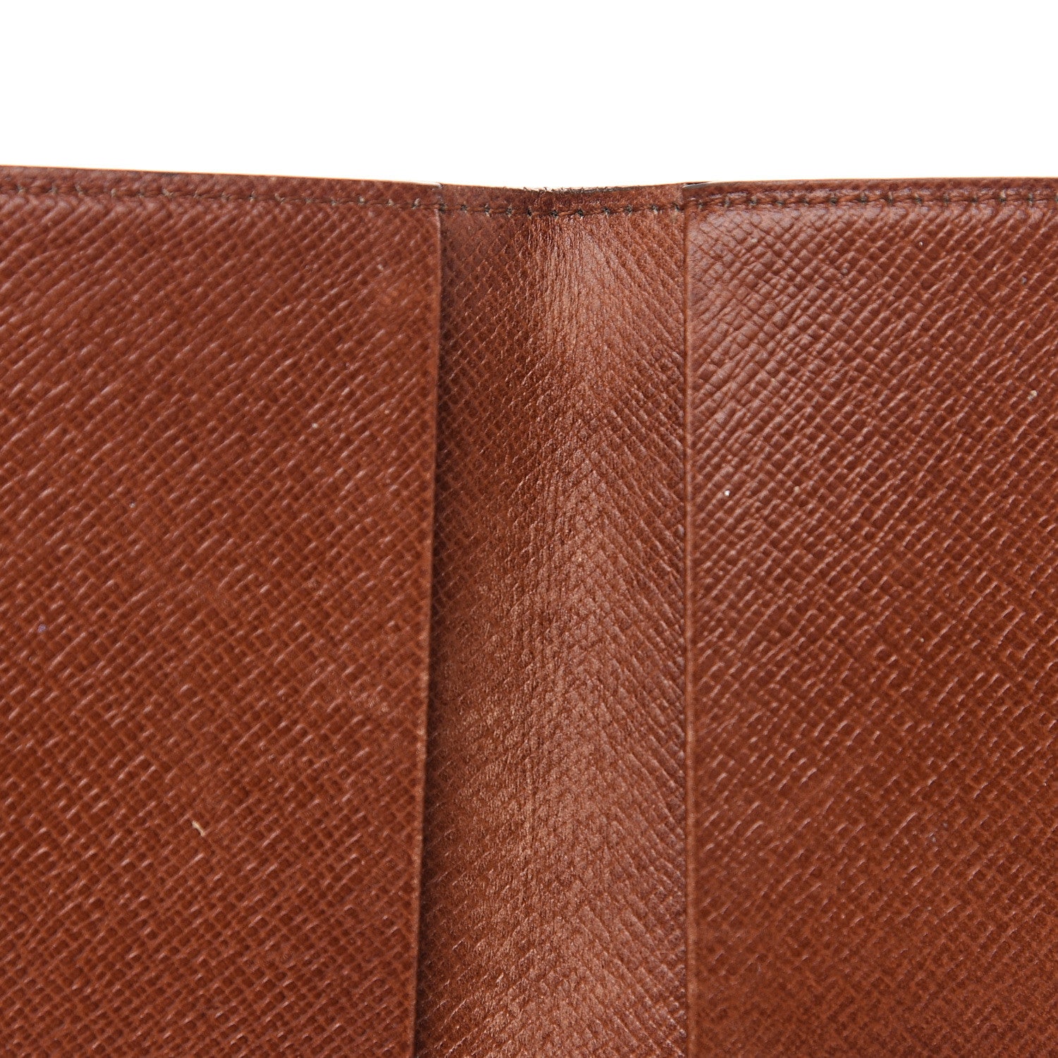 Louis Vuitton Monogram Mini Agenda Cover 7 of 8