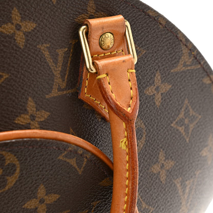 Louis Vuitton Monogram Ellipse PM 10 of 10