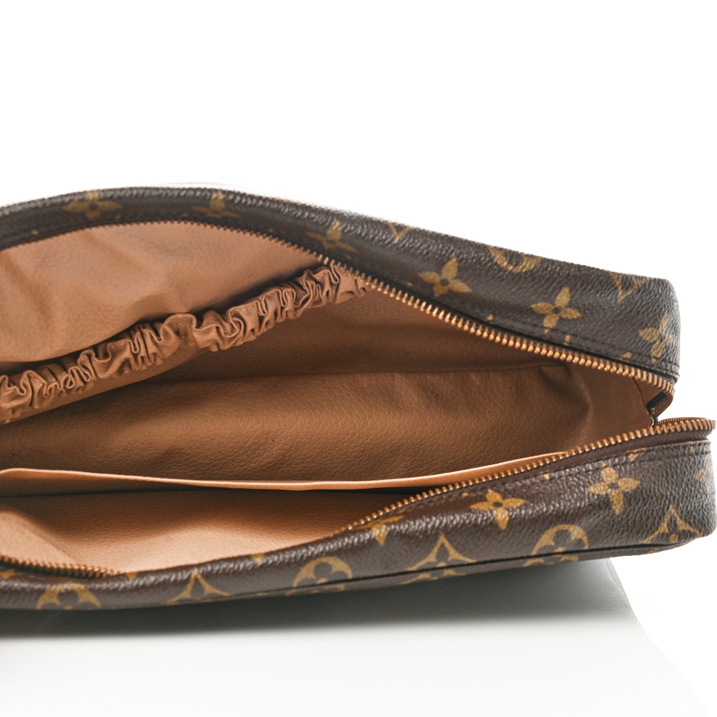 Monogram Trousse Toilette 28