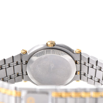 Gucci Stainless Steel 25mm 9000L Quartz Watch Gold 5 of 6