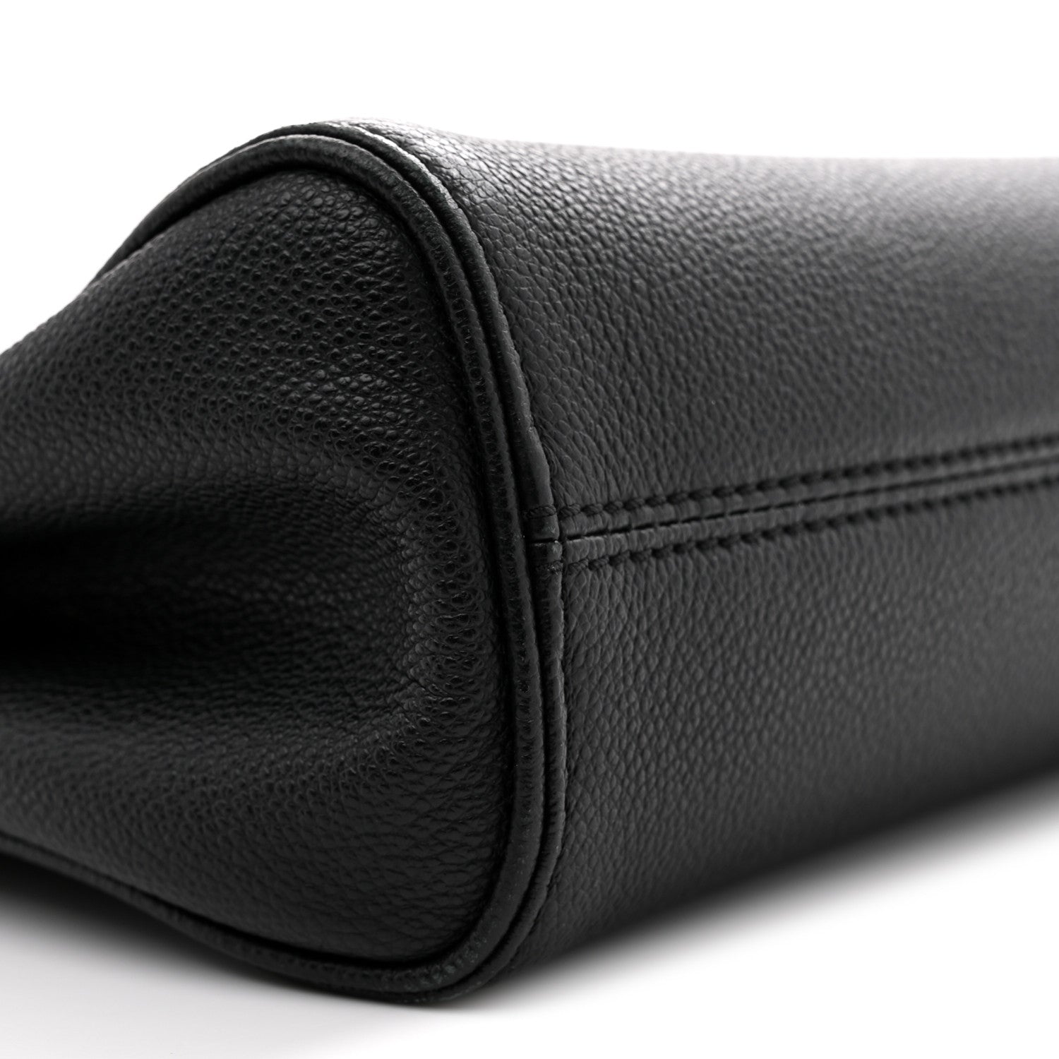 Louis Vuitton Empreinte Saint Germain MM Black 9 of 11