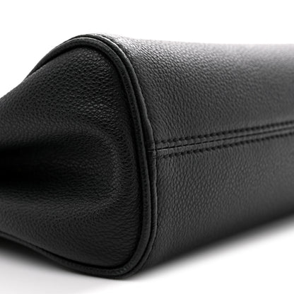 Louis Vuitton Empreinte Saint Germain MM Black 9 of 11