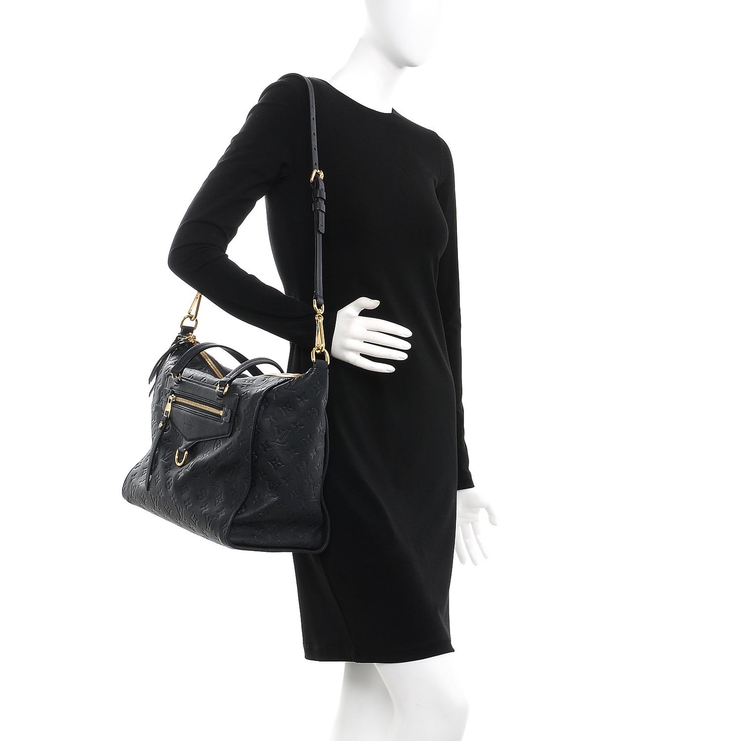 Empreinte Lumineuse PM Infini