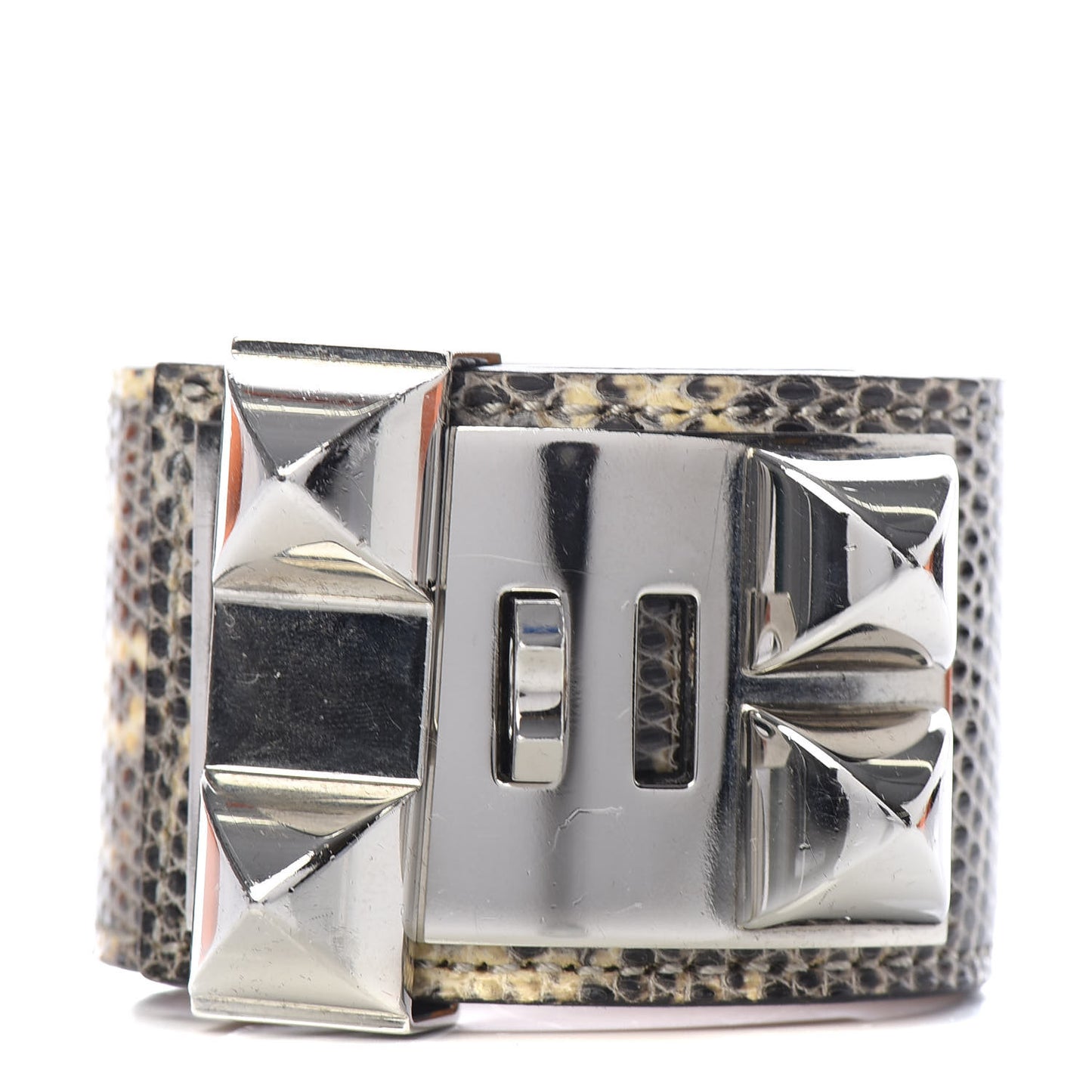Lizard Collier De Chien CDC Bracelet S Ombre