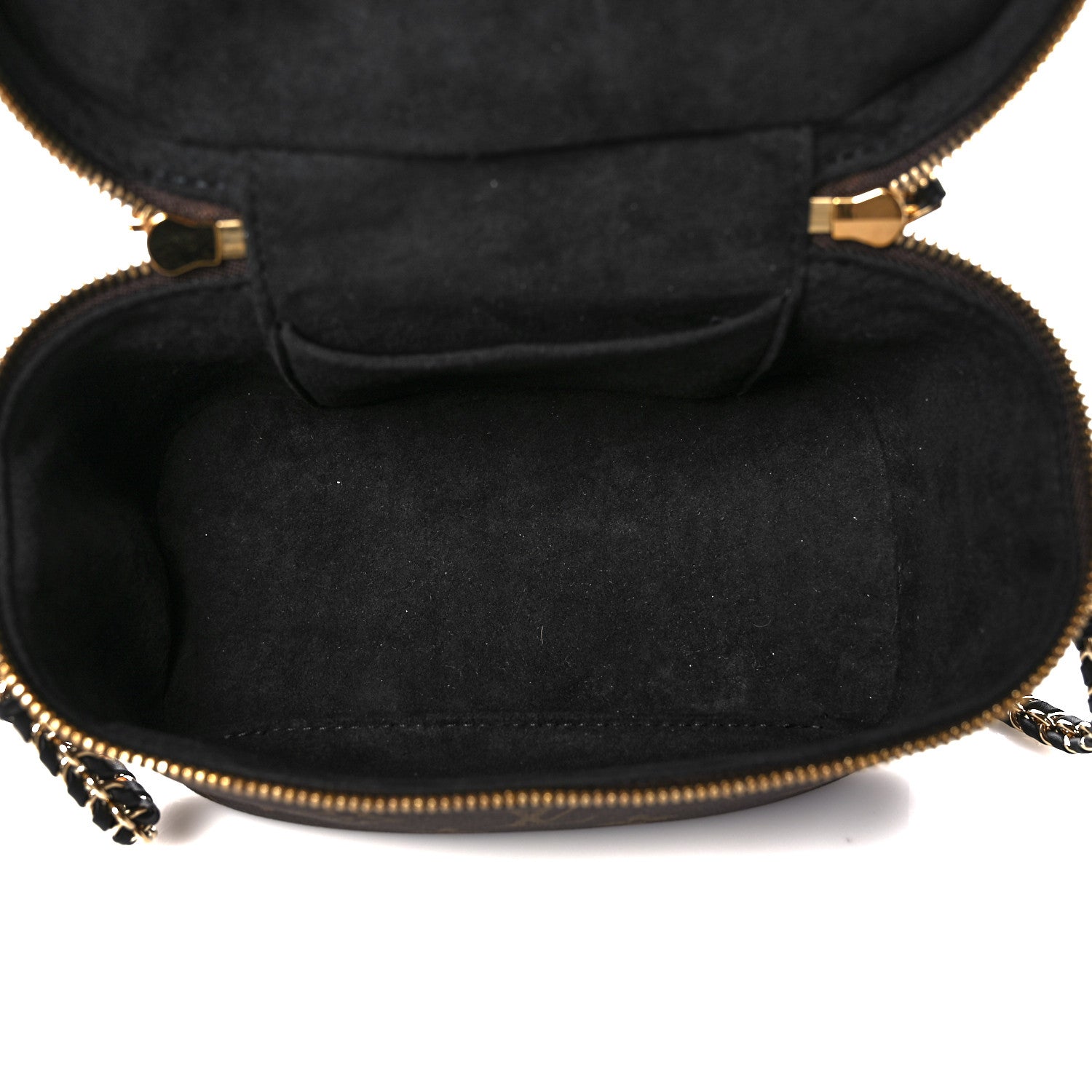 Louis Vuitton Reverse Monogram Vanity PM 5 of 10