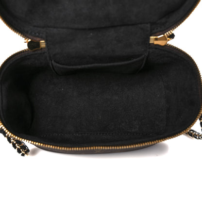 Louis Vuitton Reverse Monogram Vanity PM 5 of 10